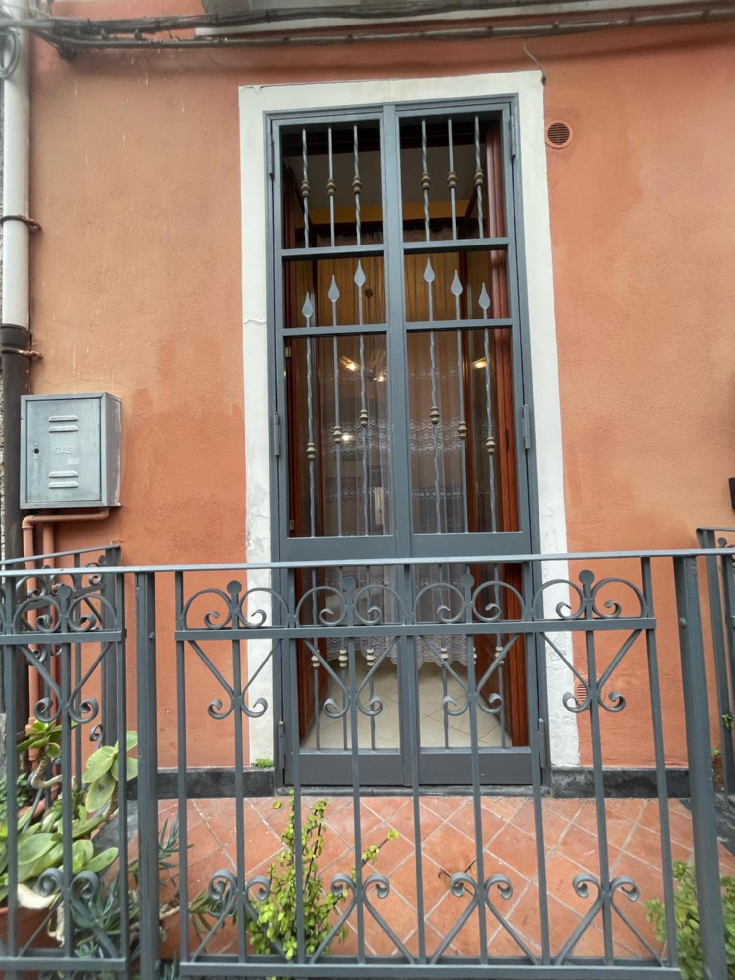 Via Bambino 59 Ferienhaus