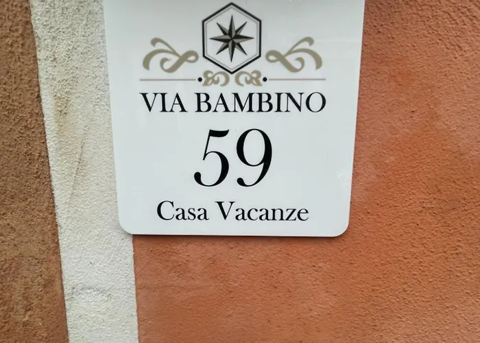 Via Bambino 59